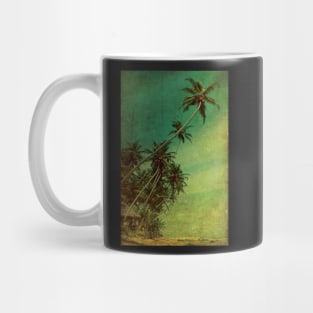 Tropical Vestige Mug